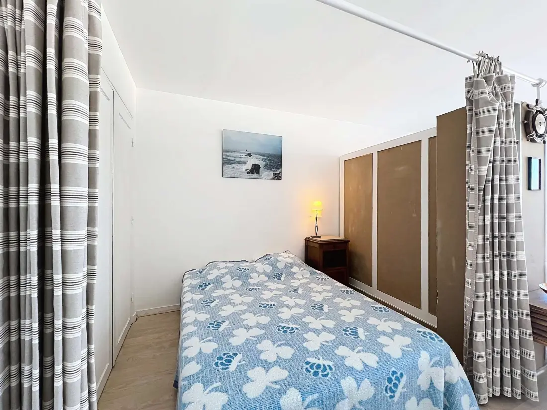 Residence Sables D'or