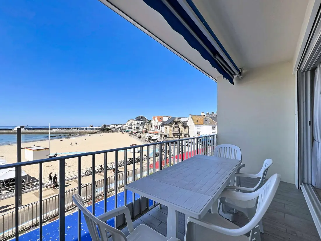 Residence Sables D'or