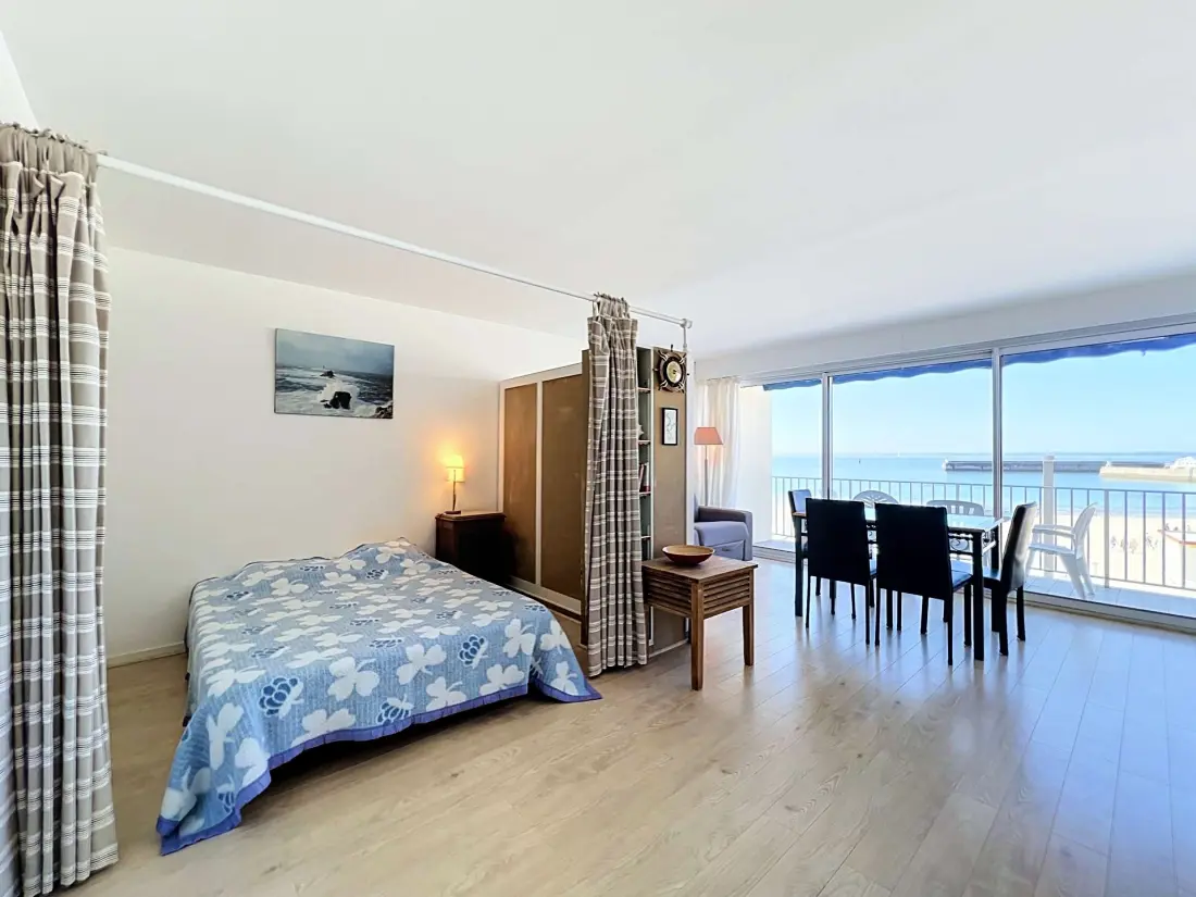 Residence Sables D'or