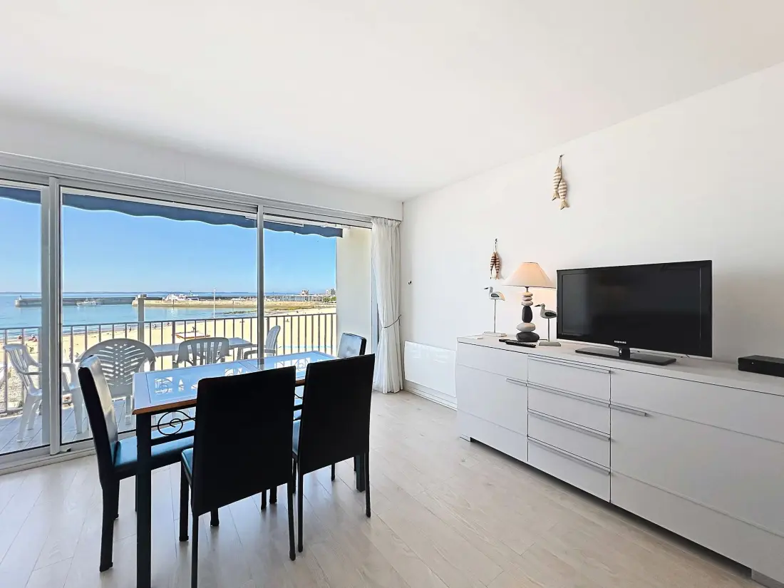 Residence Sables D'or