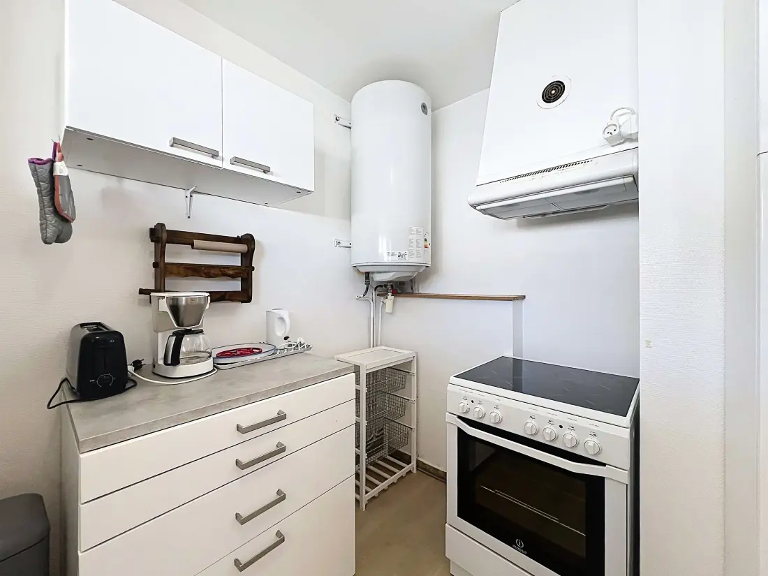 Residence Sables D'or