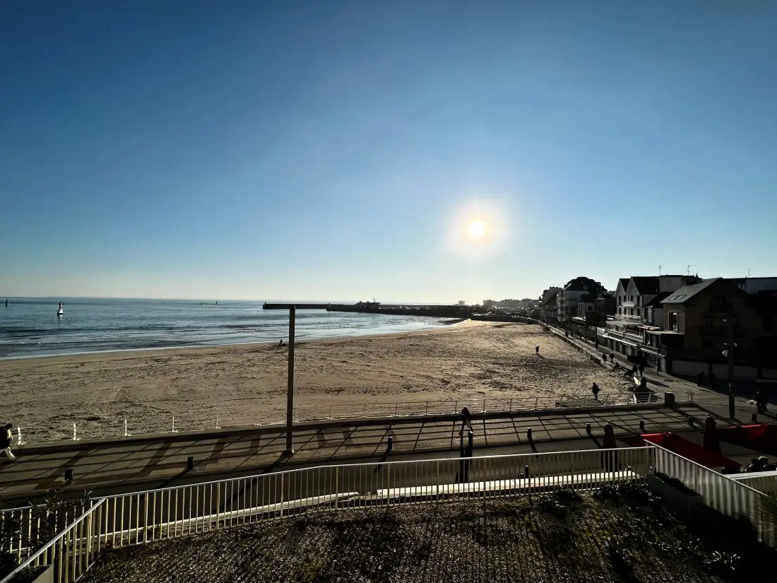 Residence Sables D'or