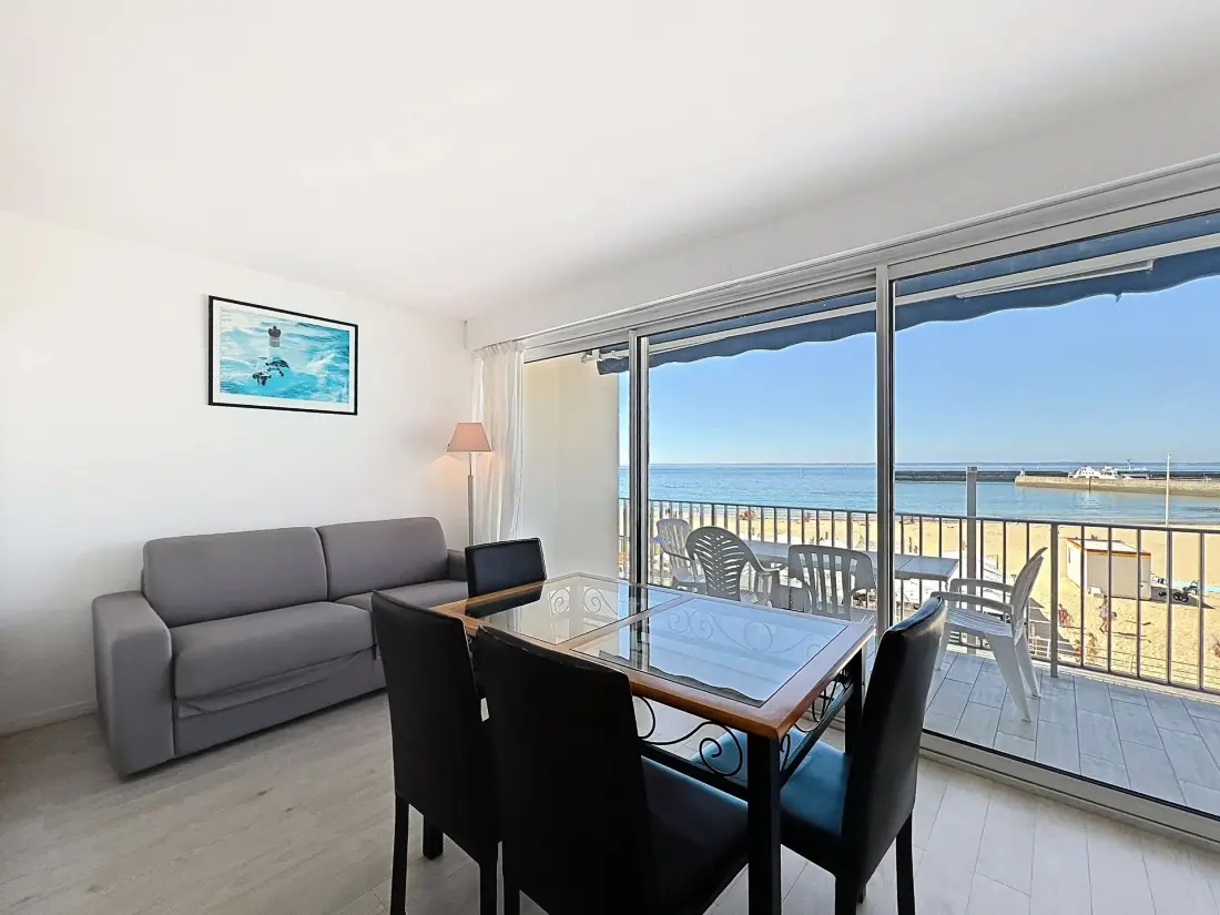 Residence Sables D'or