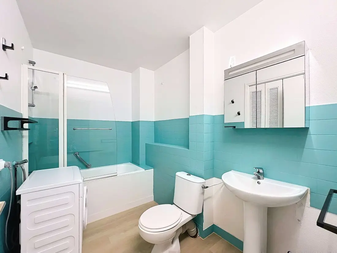 Residence Sables D'or