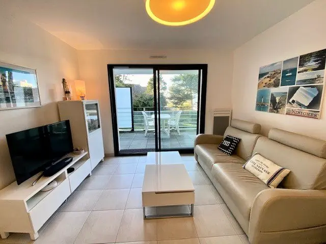 Residence Soleil Royal