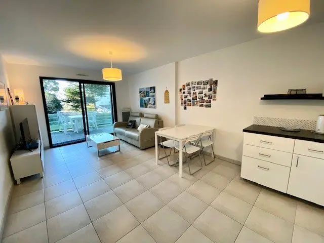 Residence Soleil Royal