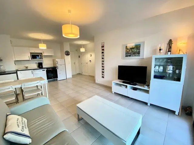 Residence Soleil Royal