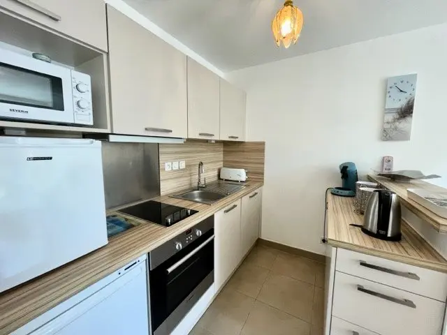 Residence Stella Maris