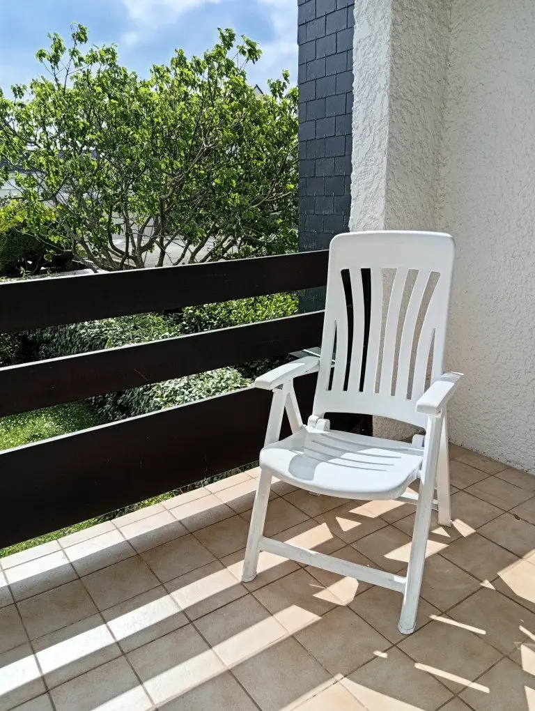 Tennis és Beach Residence