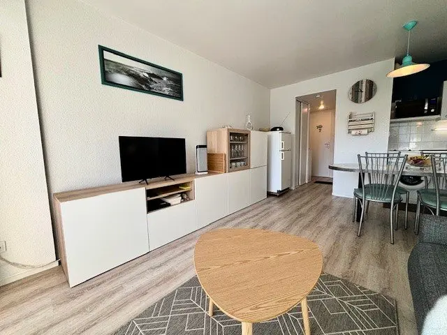 Tennis és Beach Residence