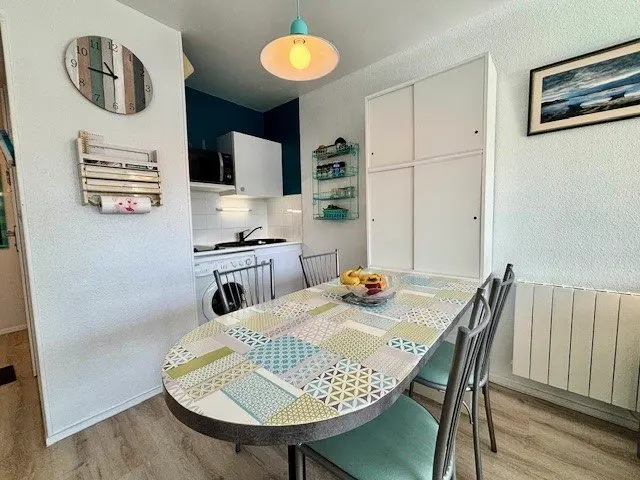 Tennis és Beach Residence