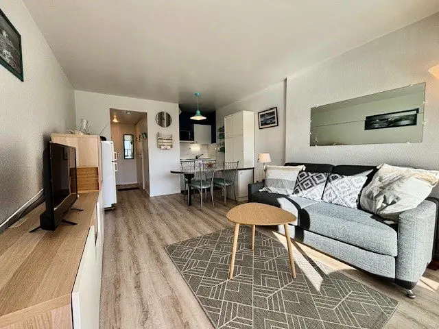 Tennis és Beach Residence