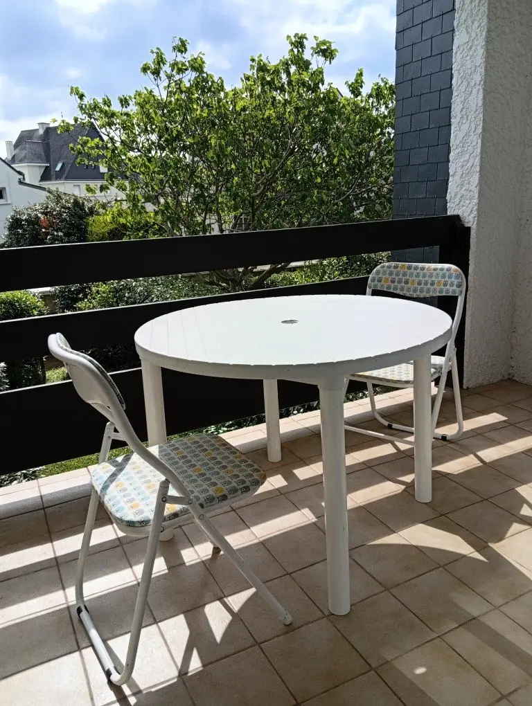 Tennis és Beach Residence