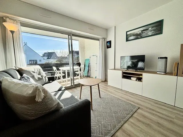 Tennis és Beach Residence