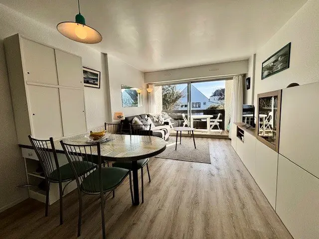 Tennis és Beach Residence
