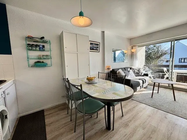 Tennis és Beach Residence