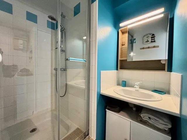 Tennis és Beach Residence