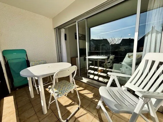Tennis és Beach Residence