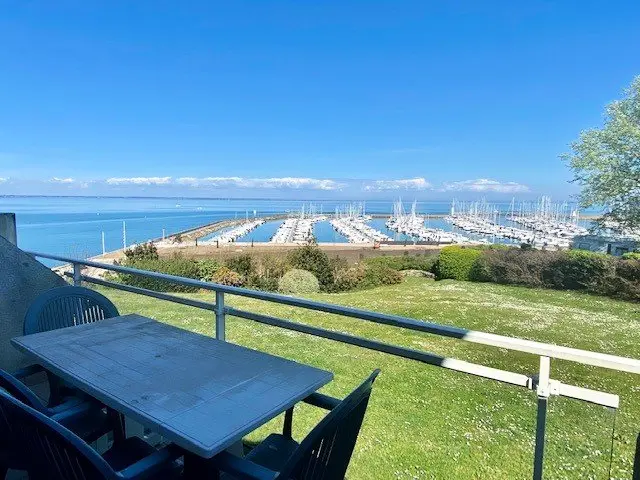 Residence Terrace De La Baie