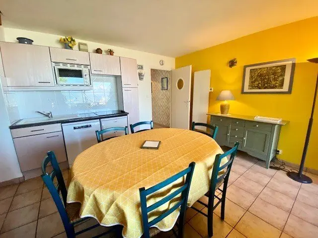 Residence Terrace De La Baie