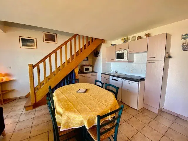 Residence Terrace De La Baie
