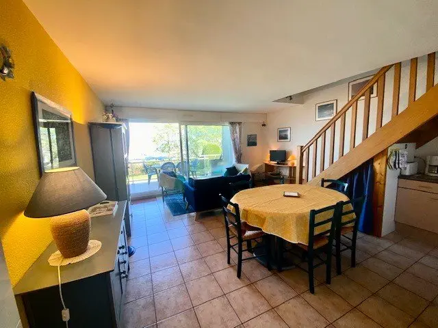 Residence Terrace De La Baie