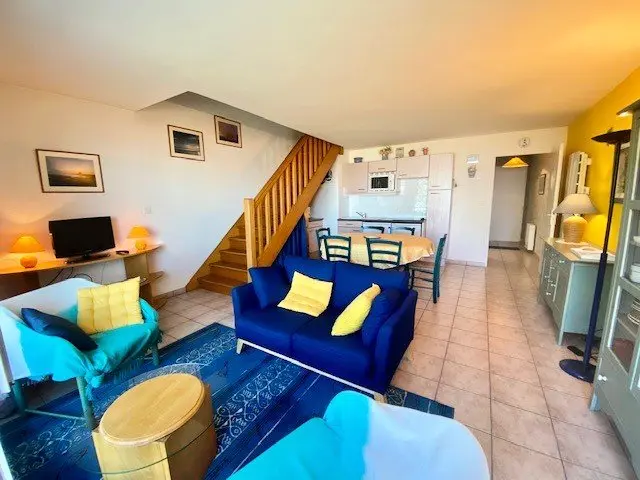 Residence Terrace De La Baie