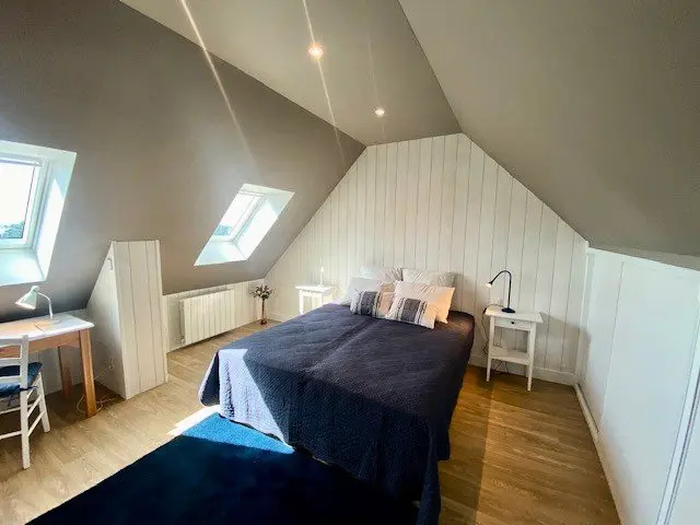 Residence Terrace De La Baie