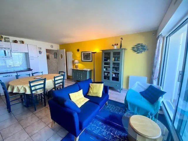 Residence Terrace De La Baie