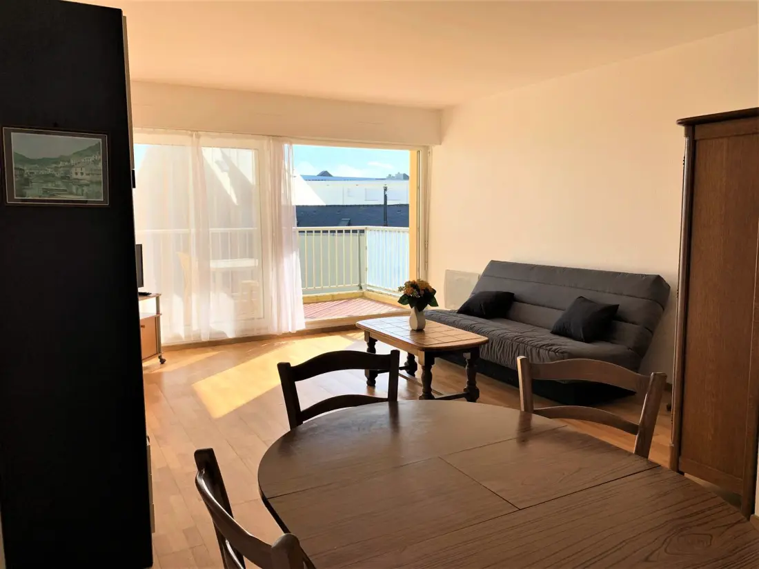 Residence Terrasses De Port Maria