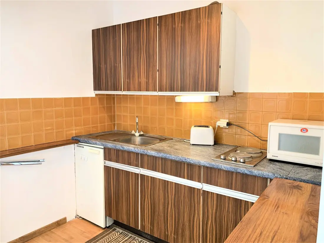Residence Terrasses De Port Maria