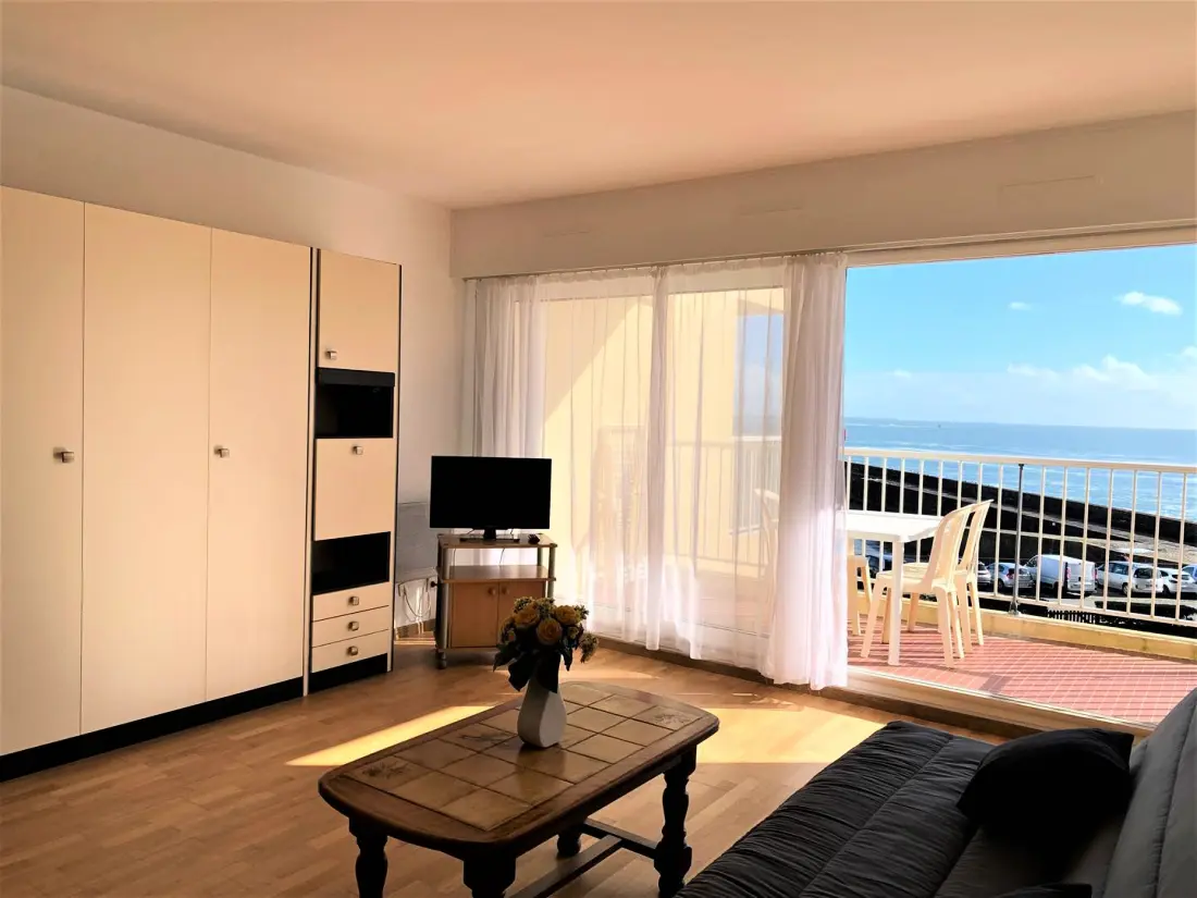 Residence Terrasses De Port Maria