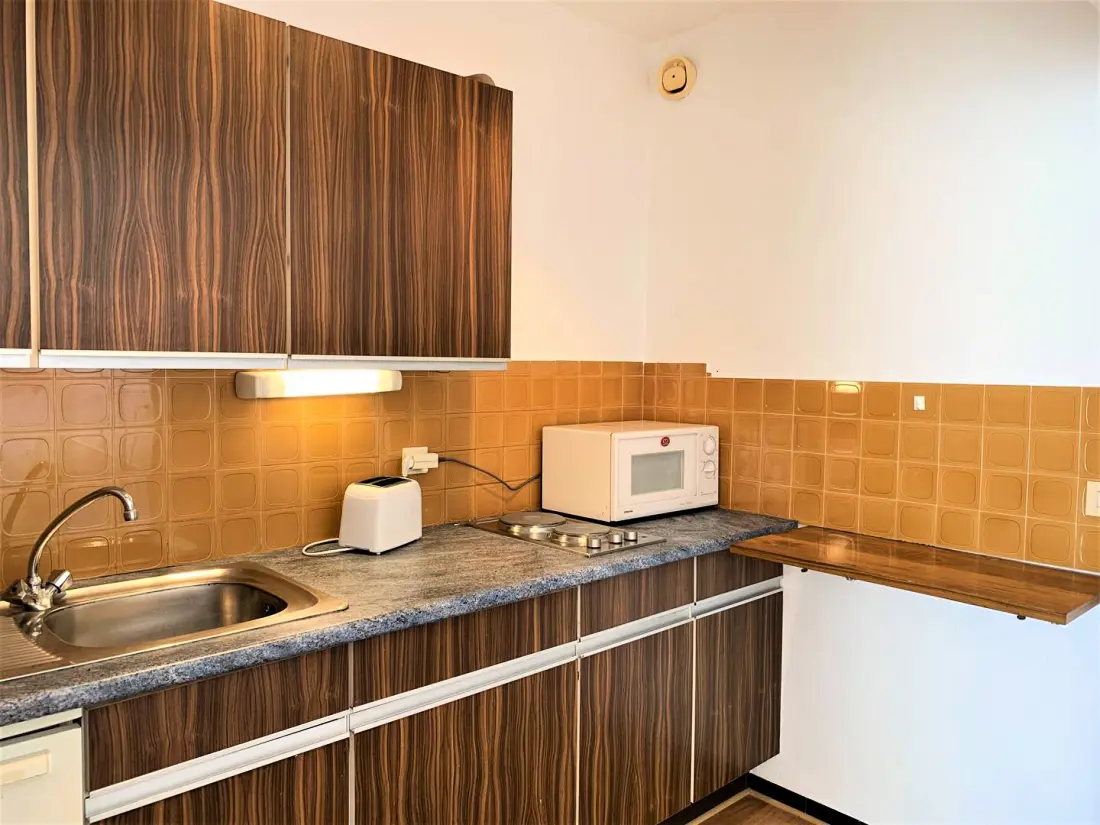 Residence Terrasses De Port Maria