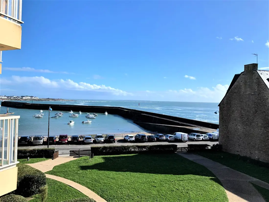 Residence Terrasses De Port Maria