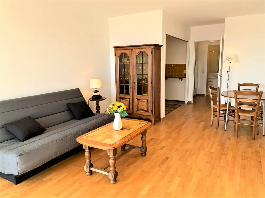 Residence Terrasses De Port Maria