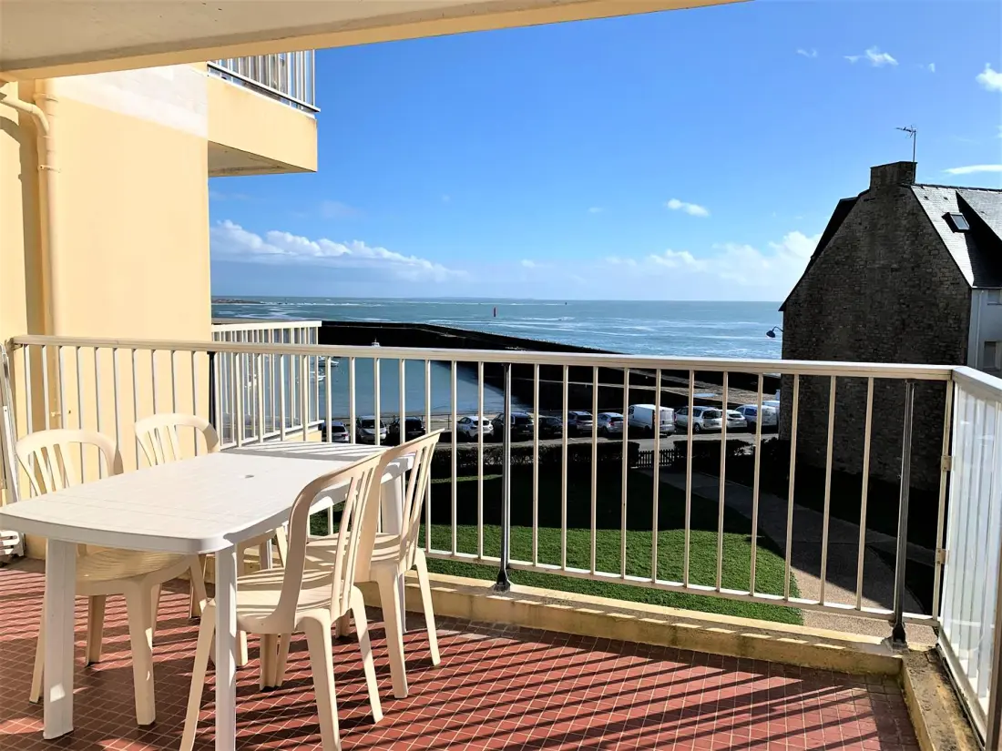Residence Terrasses De Port Maria