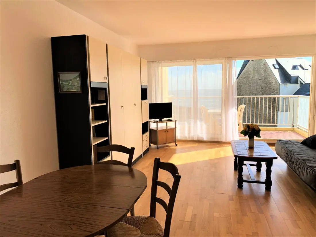 Residence Terrasses De Port Maria