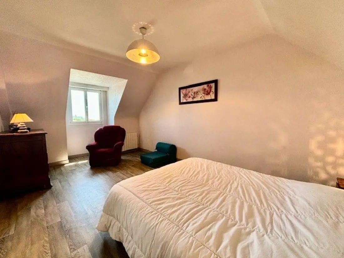 Residence Village Du Manemeur