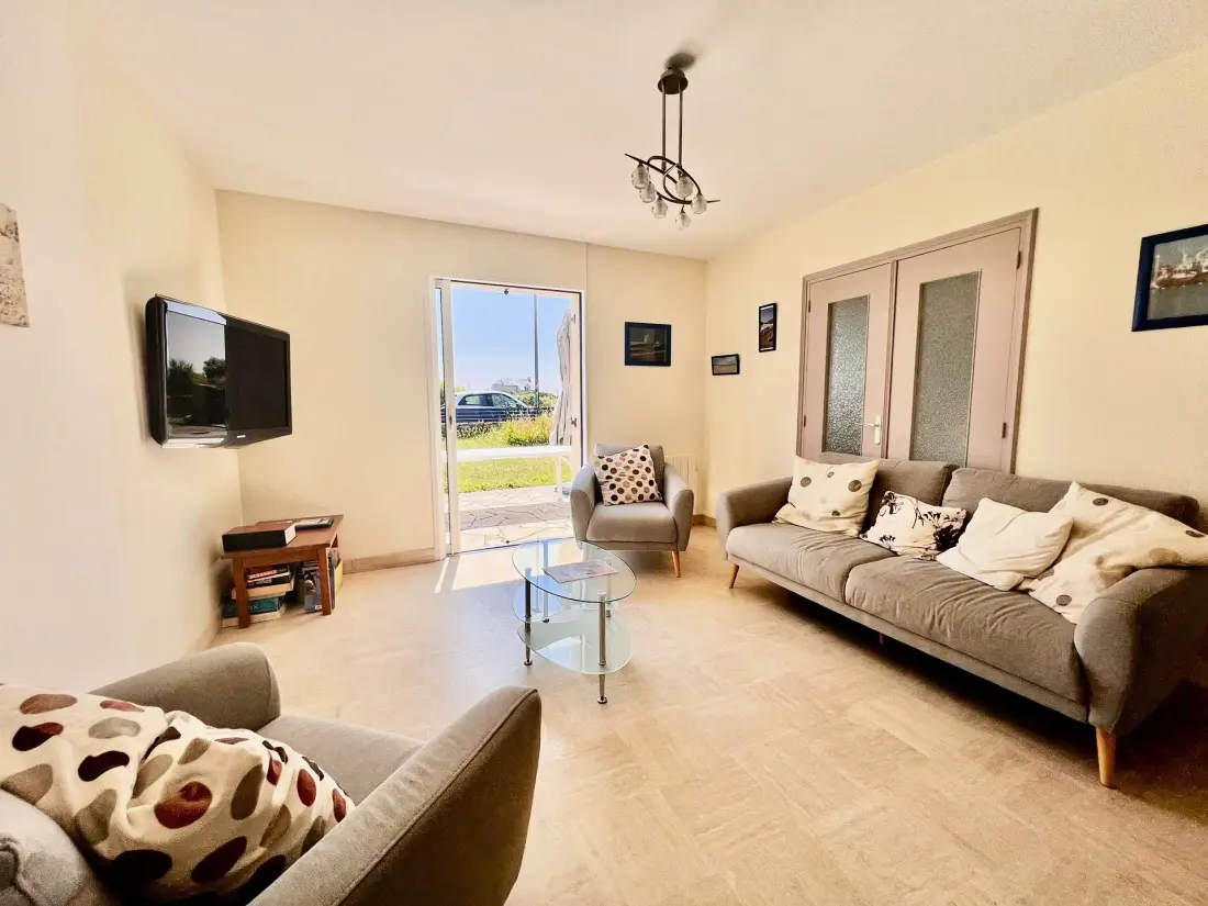 Residence Village Du Manemeur