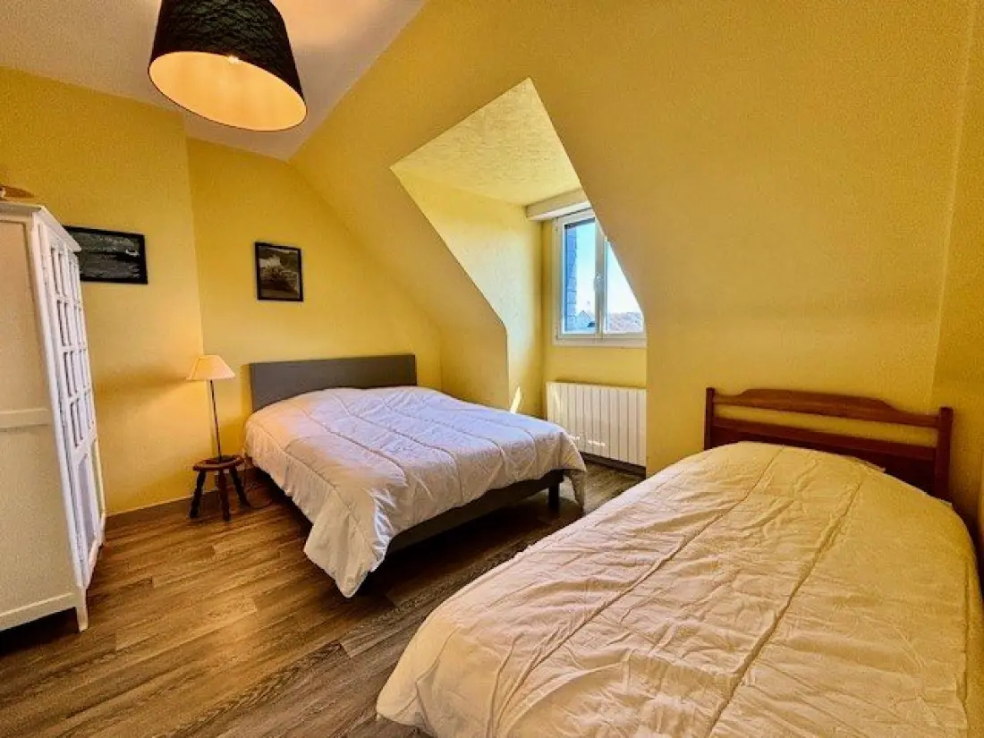 Residence Village Du Manemeur