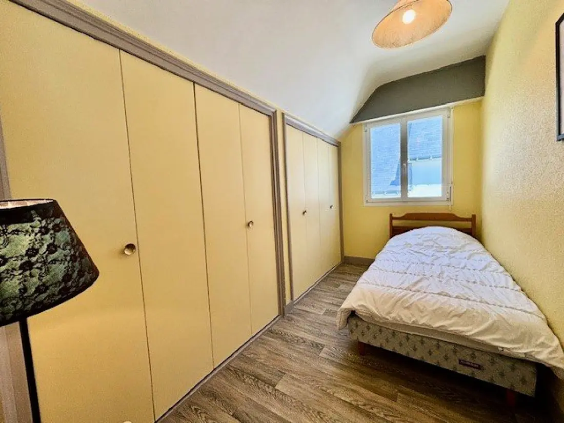 Residence Village Du Manemeur