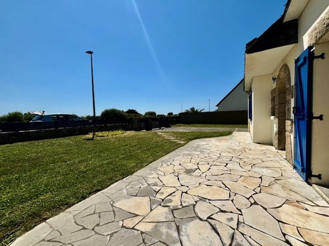 Residence Village Du Manemeur