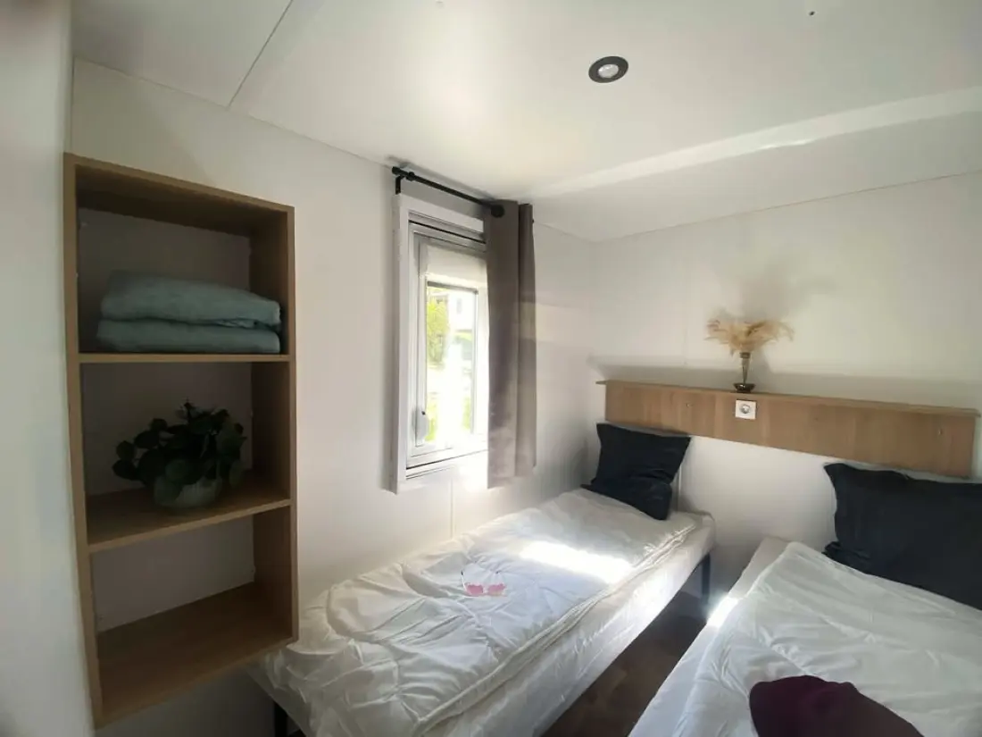 Seasonova Saâne és Sea Estate Útvonalterv