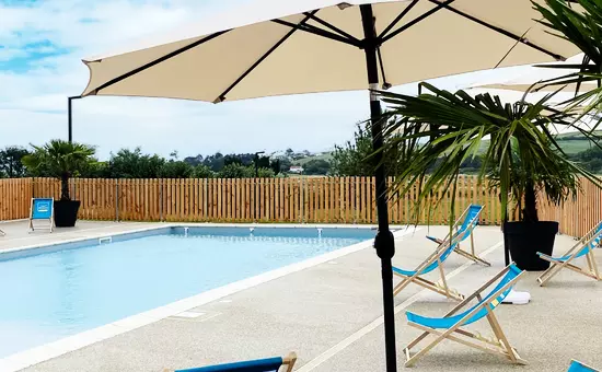 Domaine Seasonova Saâne et Mer ****