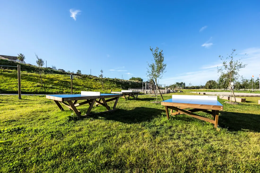 Seasonova Saâne és Sea Estate Útvonalterv