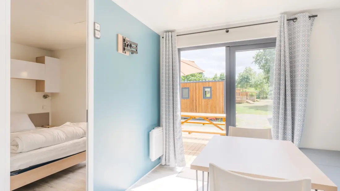 Seasonova Saâne és Sea Estate Útvonalterv
