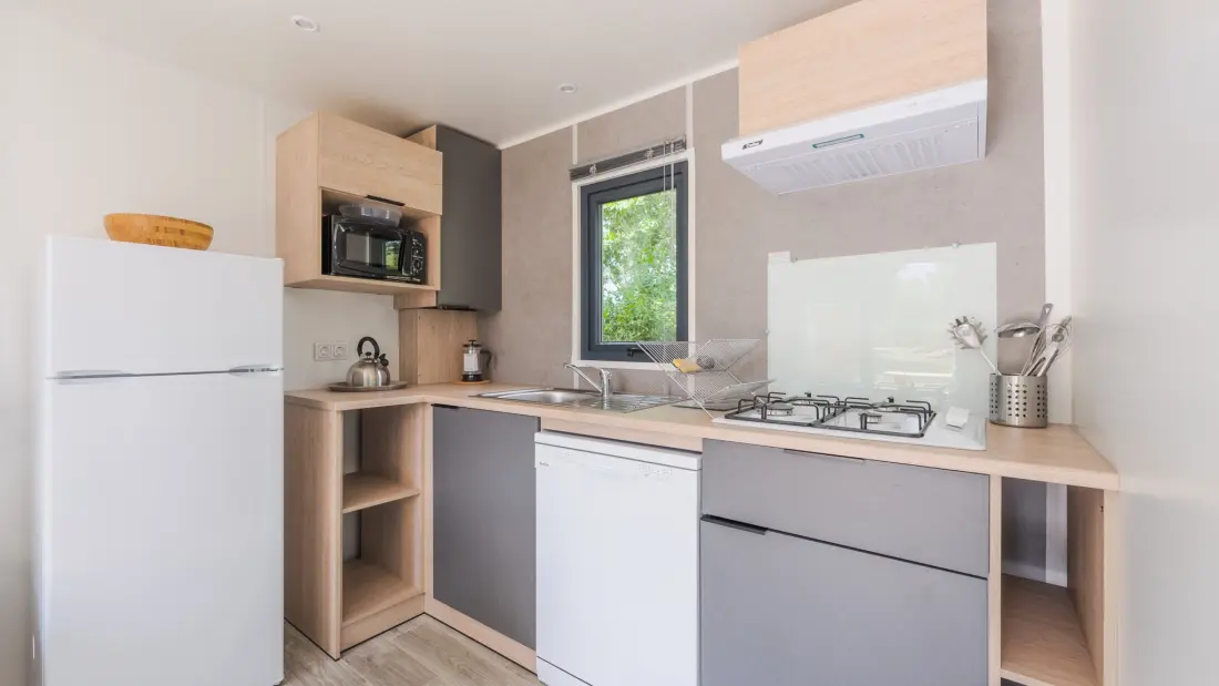 Seasonova Saâne és Sea Estate Útvonalterv
