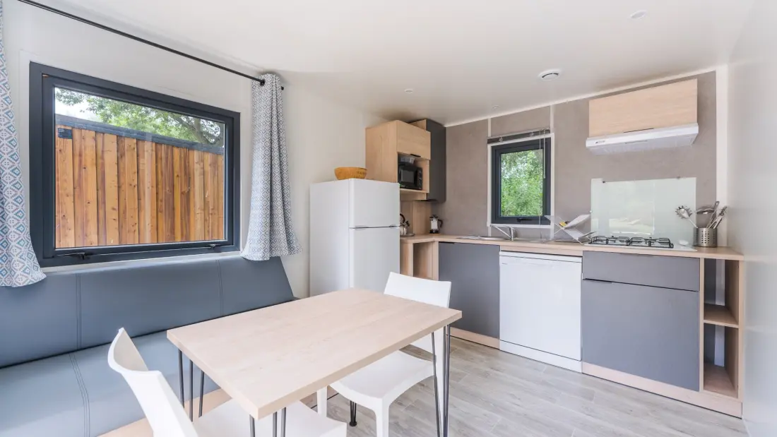 Seasonova Saâne és Sea Estate Útvonalterv