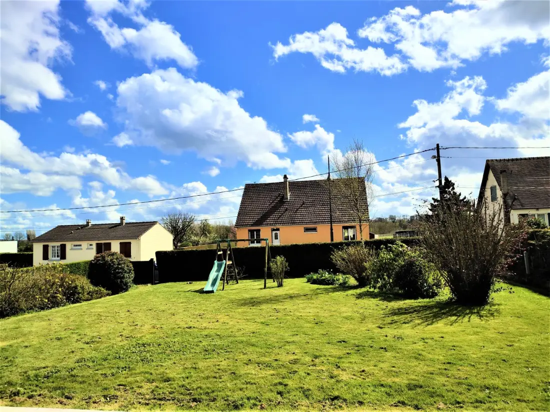 Gîte de France Gîtes de france® - le ti'moun 2 fül