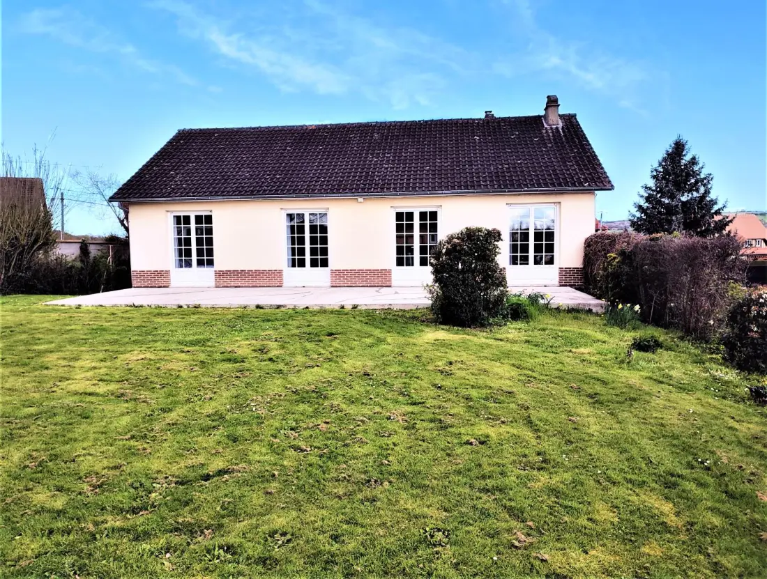 Gîte de France Gîtes de france® - le ti'moun 2 fül